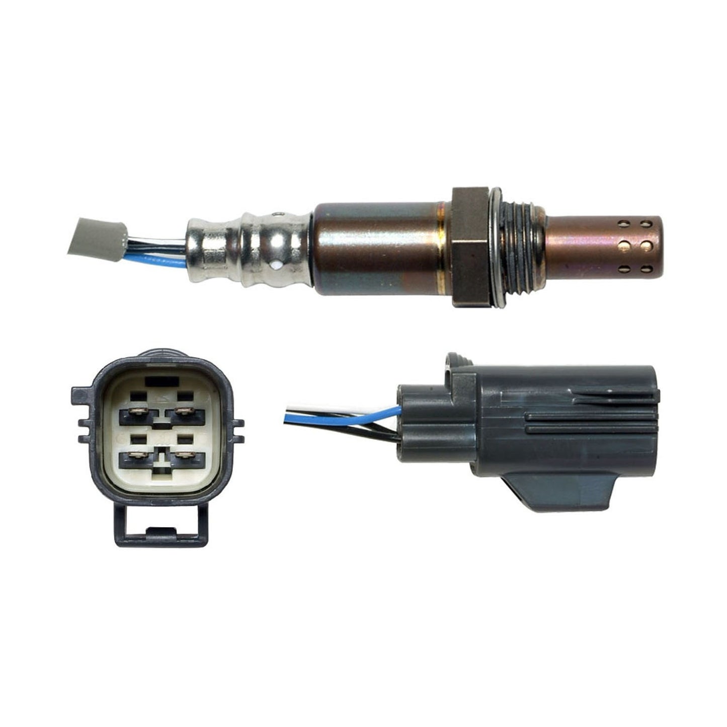DENSO Auto Parts Oxygen Sensor 234-4453