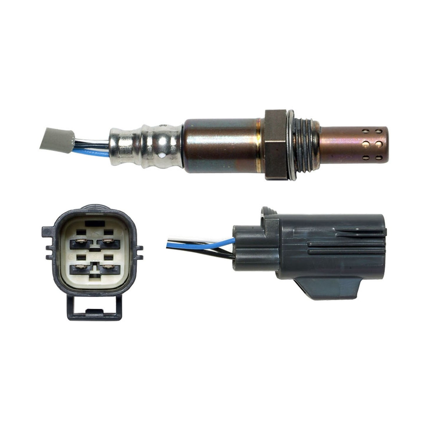DENSO Auto Parts Oxygen Sensor 234-4453