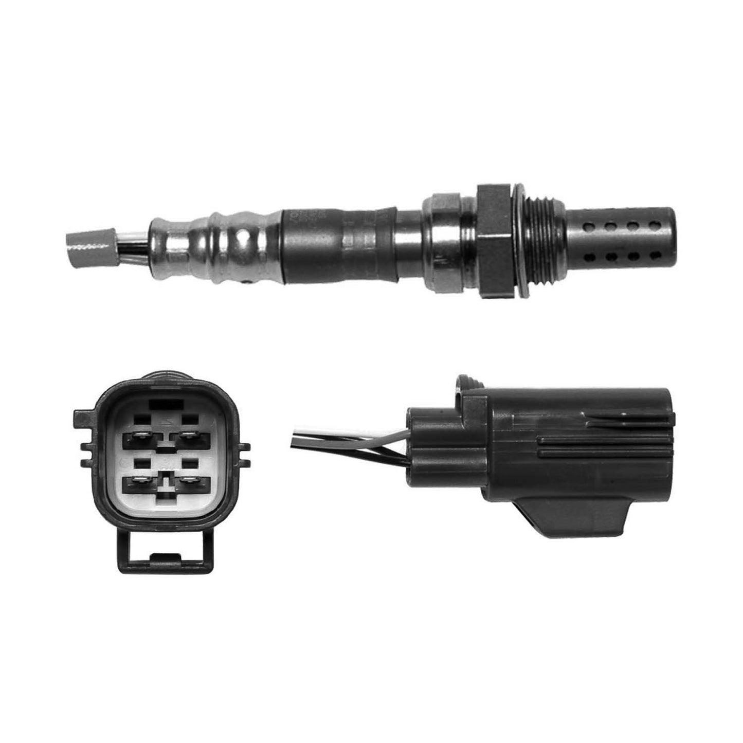 DENSO Auto Parts Oxygen Sensor 234-4454