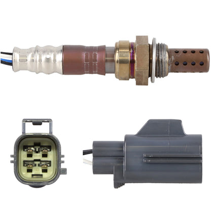 DENSO Auto Parts Oxygen Sensor 234-4454