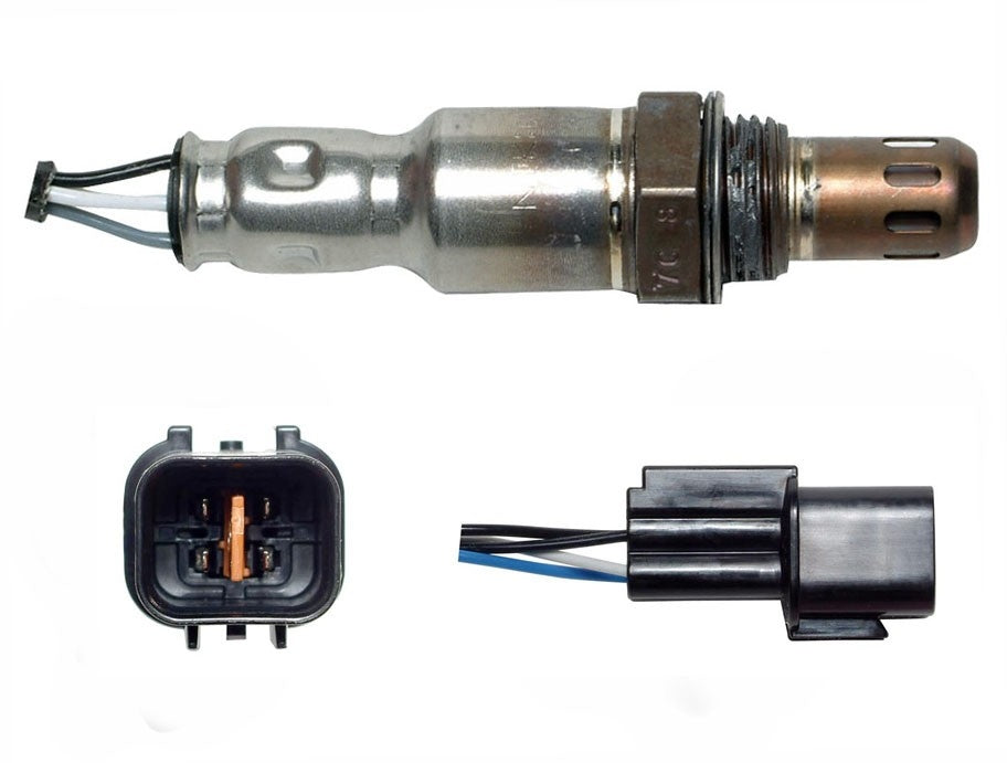 DENSO Auto Parts DENSO Oxygen Sensor 234-4456