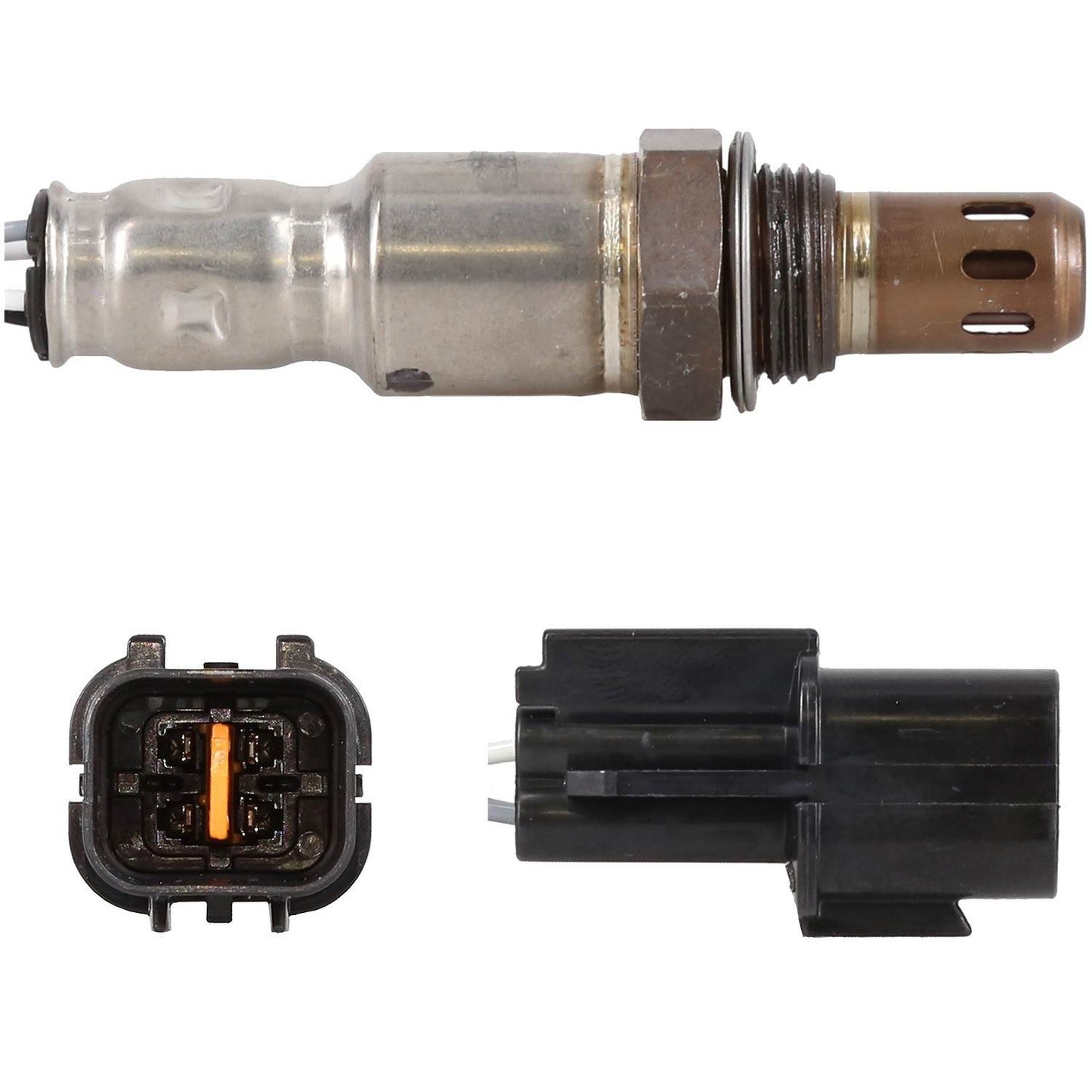 DENSO Auto Parts DENSO Oxygen Sensor 234-4456