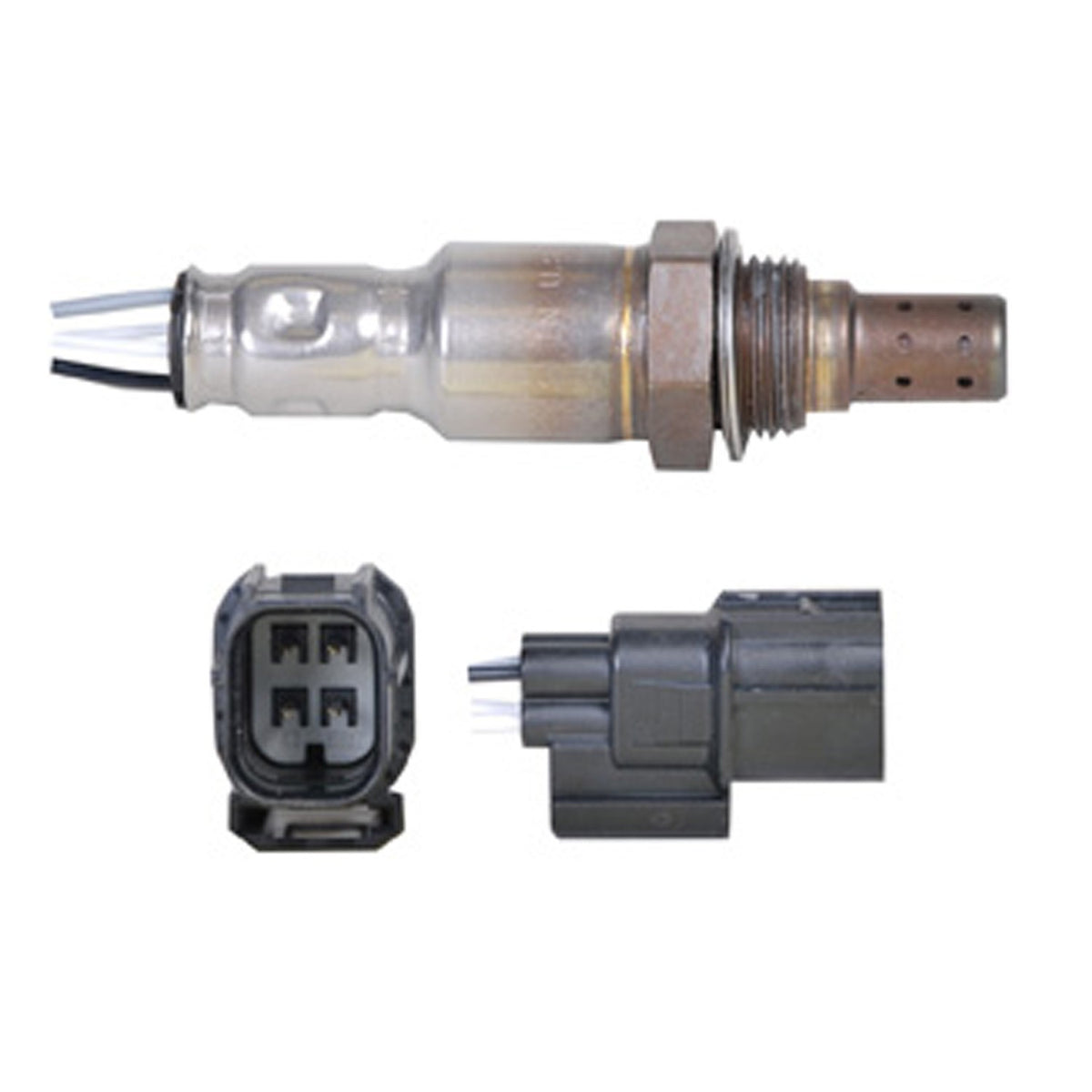 DENSO Auto Parts Oxygen Sensor 234-4461