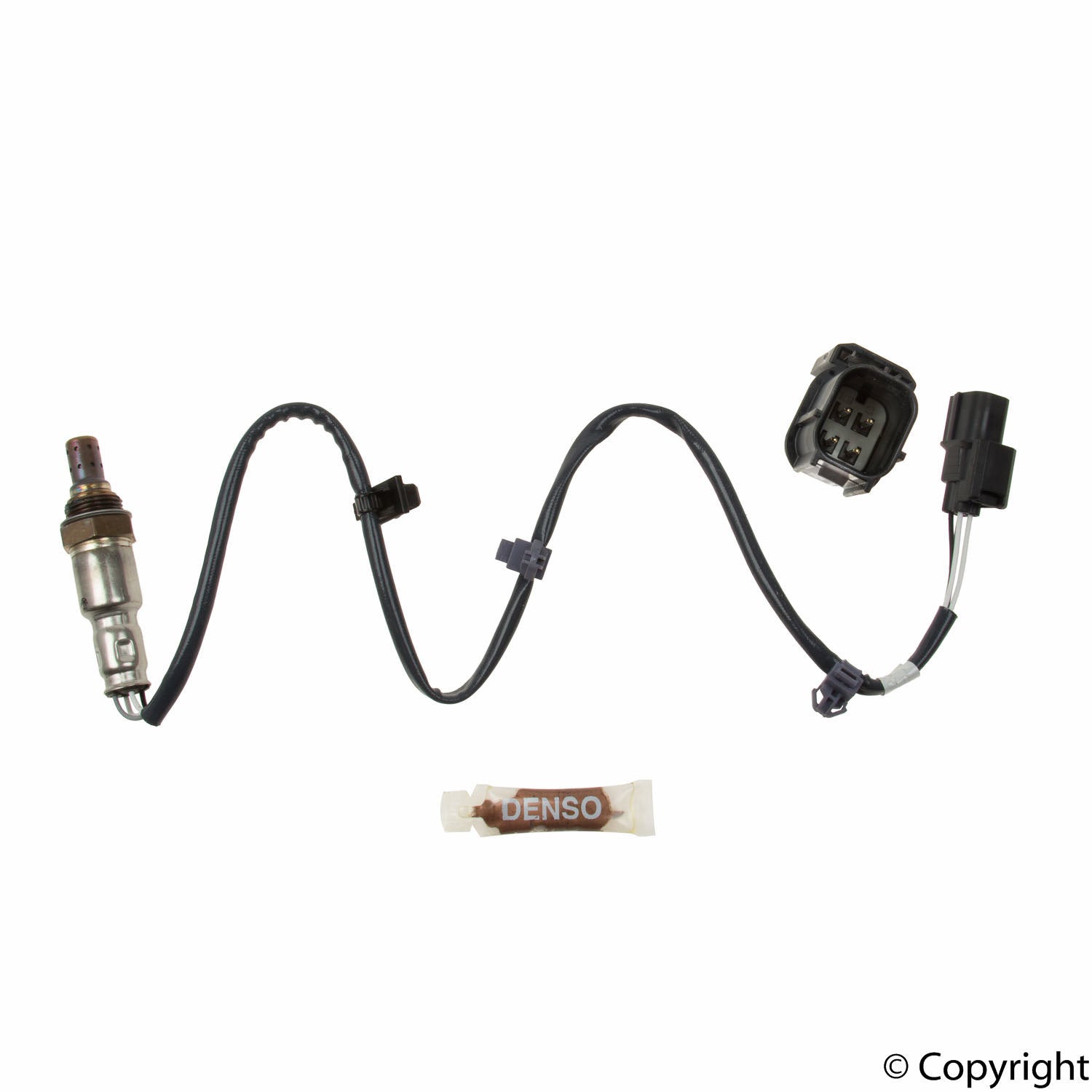 DENSO Auto Parts Oxygen Sensor 234-4461