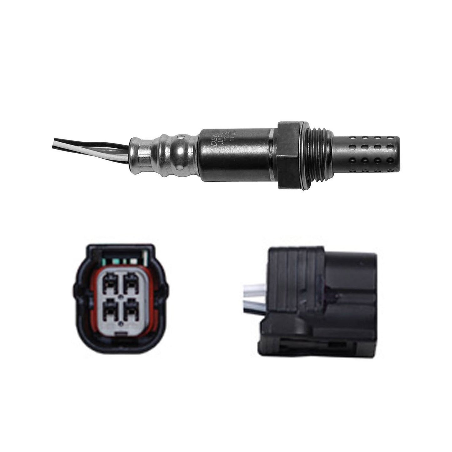 DENSO Auto Parts DENSO Oxygen Sensor 234-4462