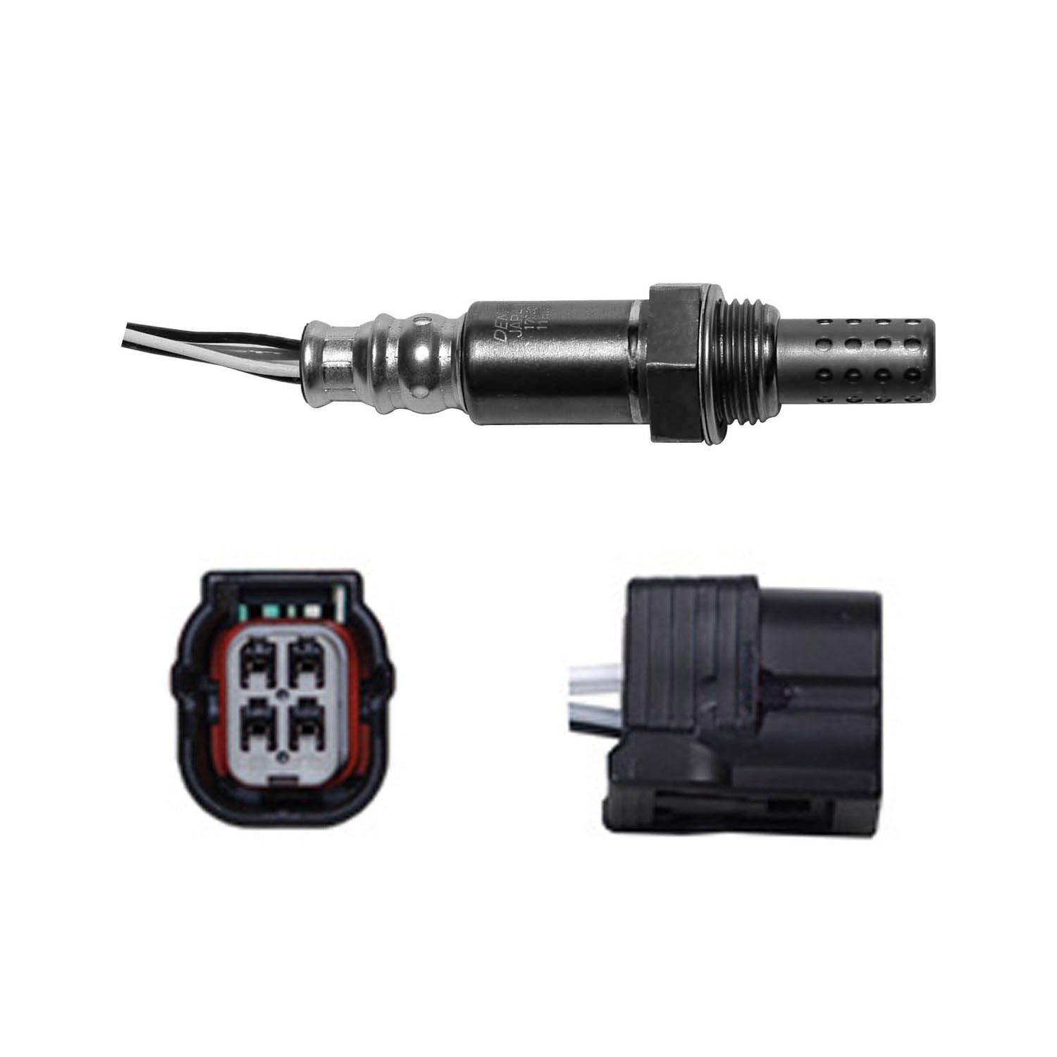 DENSO Auto Parts DENSO Oxygen Sensor 234-4462