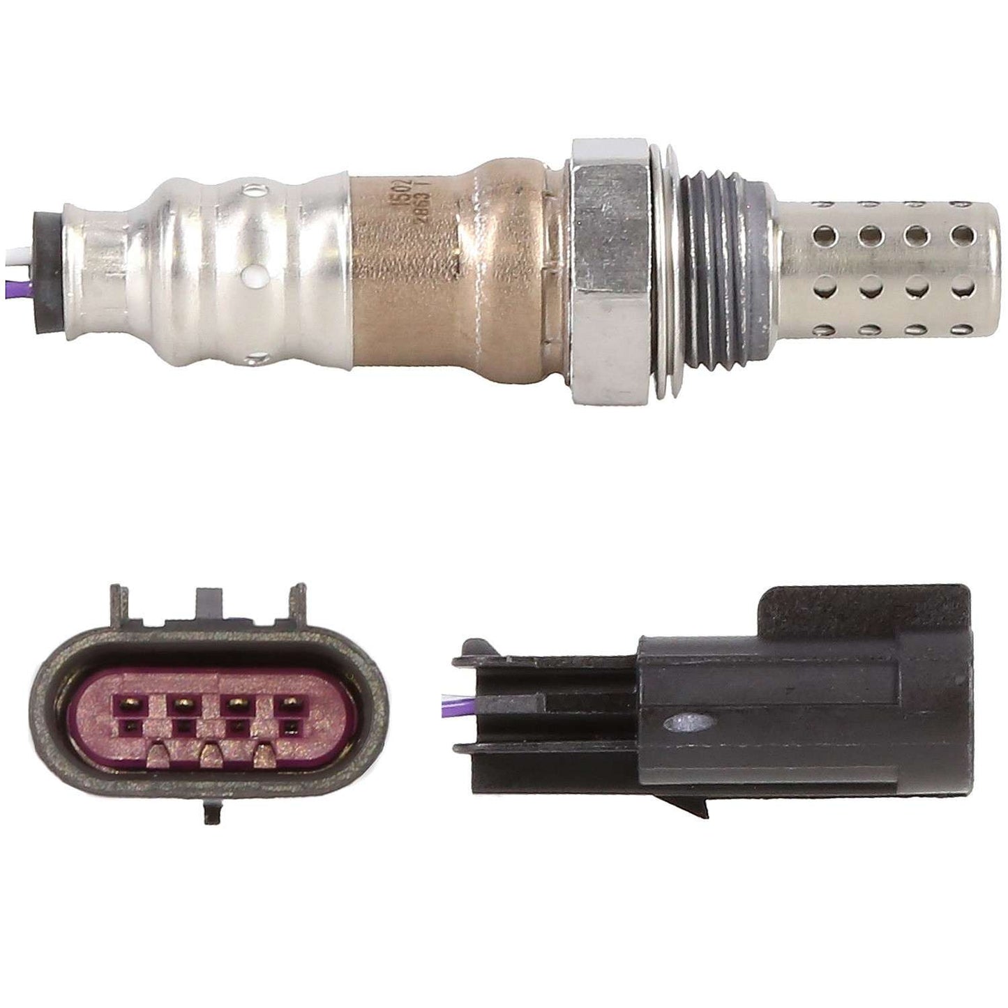 DENSO Auto Parts DENSO Oxygen Sensor 234-4464