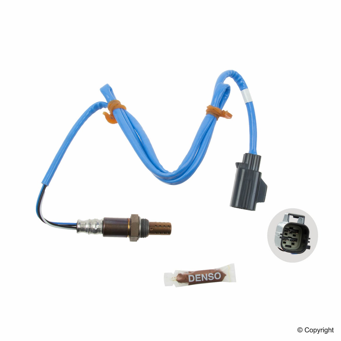 DENSO Auto Parts Oxygen Sensor 234-4465