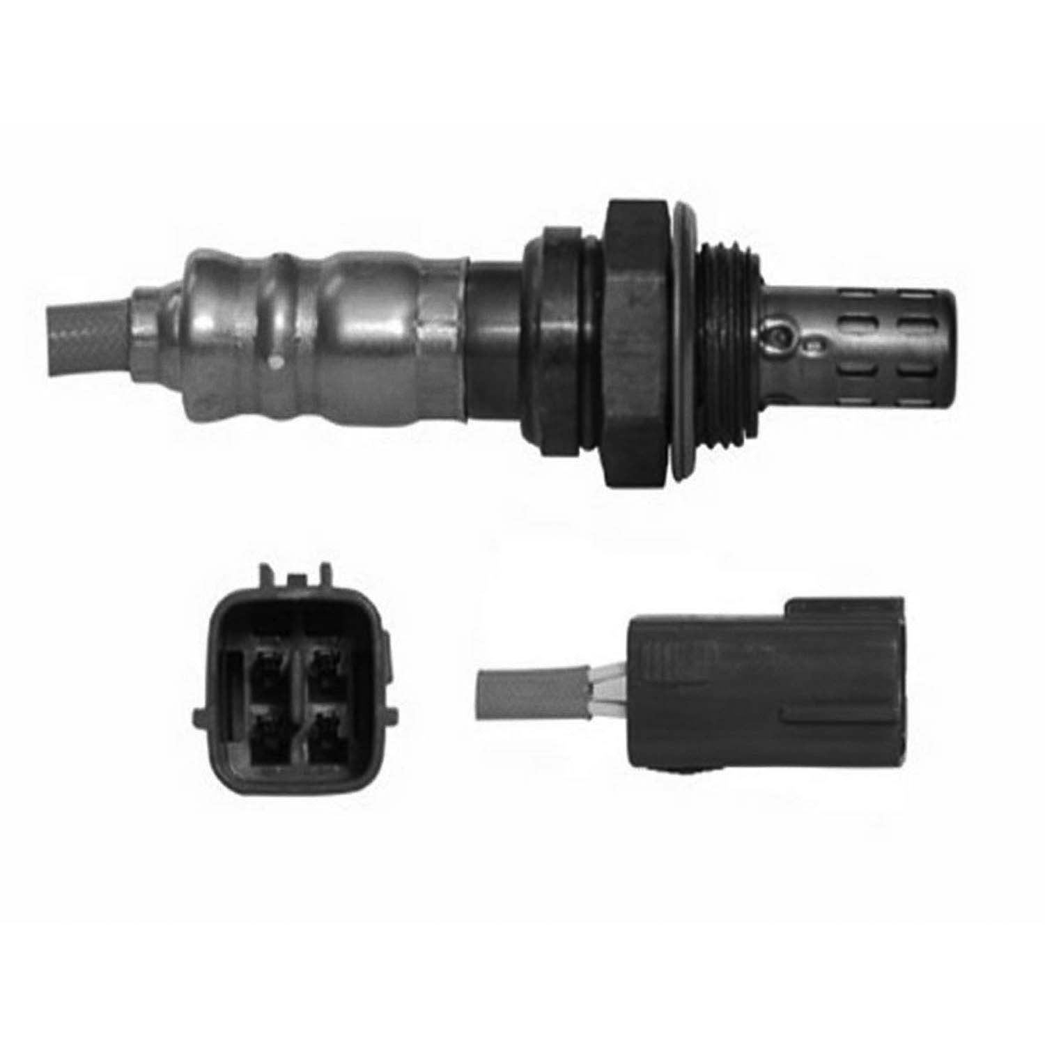 DENSO Auto Parts Oxygen Sensor 234-4467