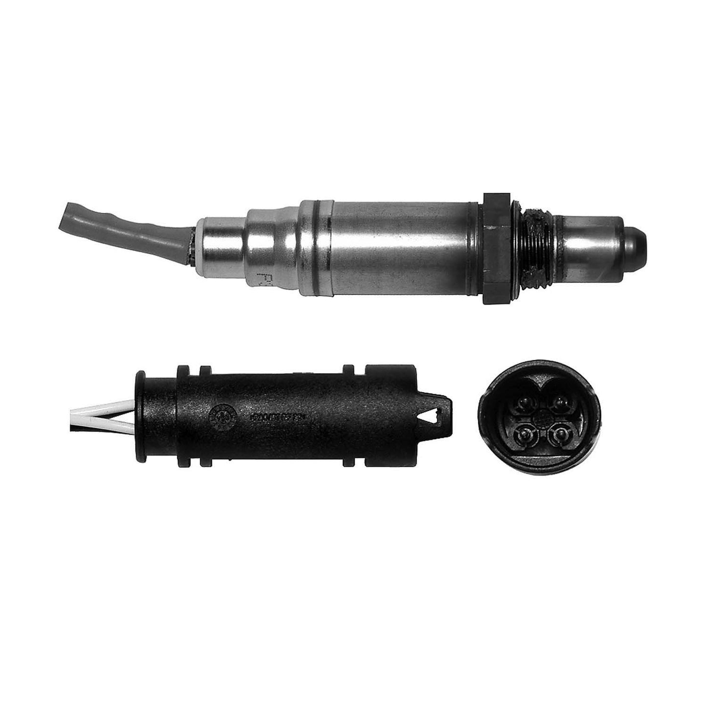 DENSO Auto Parts Oxygen Sensor 234-4470