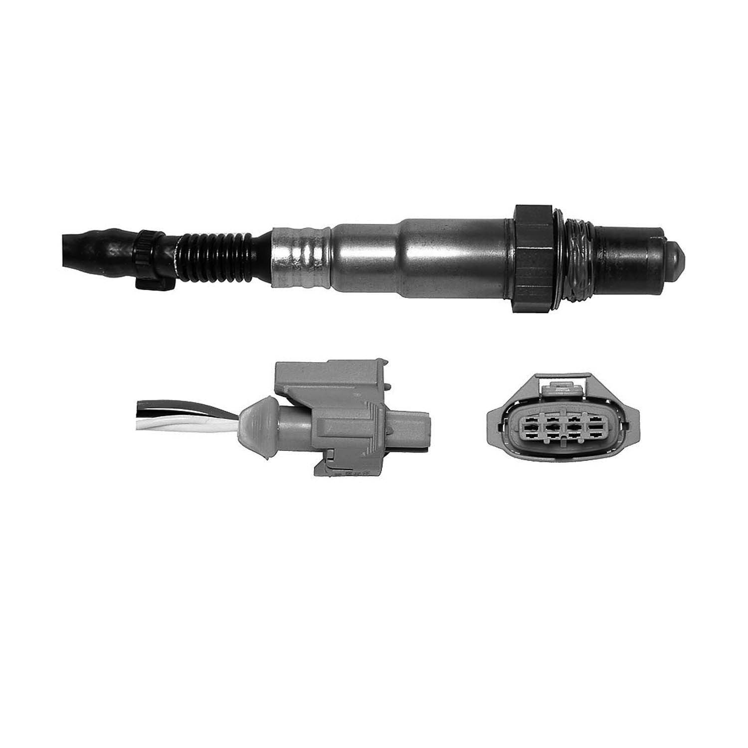 DENSO Auto Parts DENSO Oxygen Sensor 234-4474
