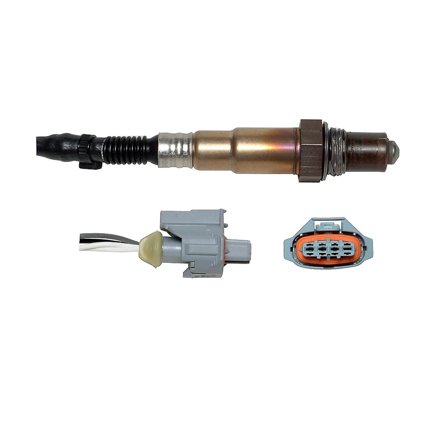 DENSO Auto Parts DENSO Oxygen Sensor 234-4474