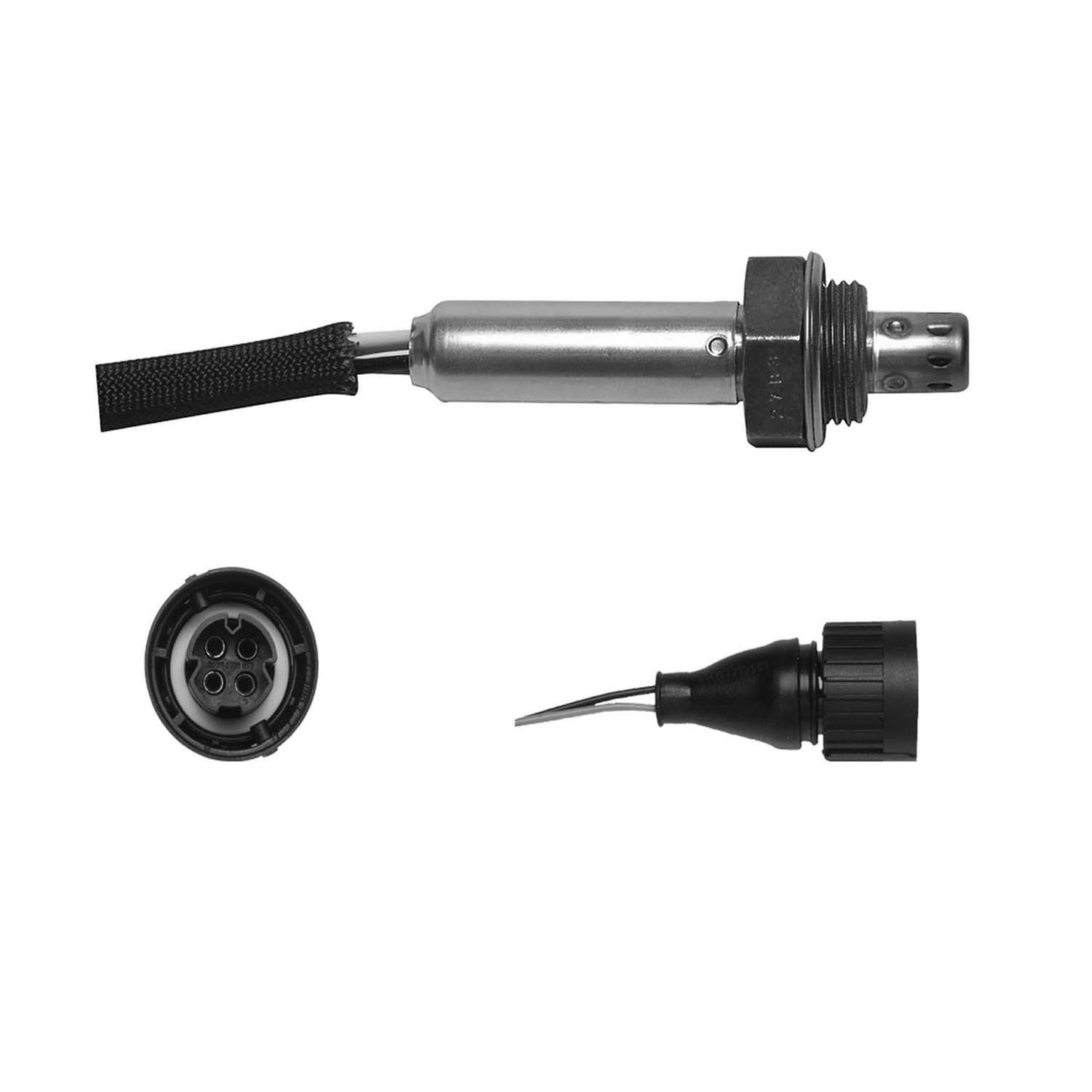 DENSO Auto Parts Oxygen Sensor 234-4482
