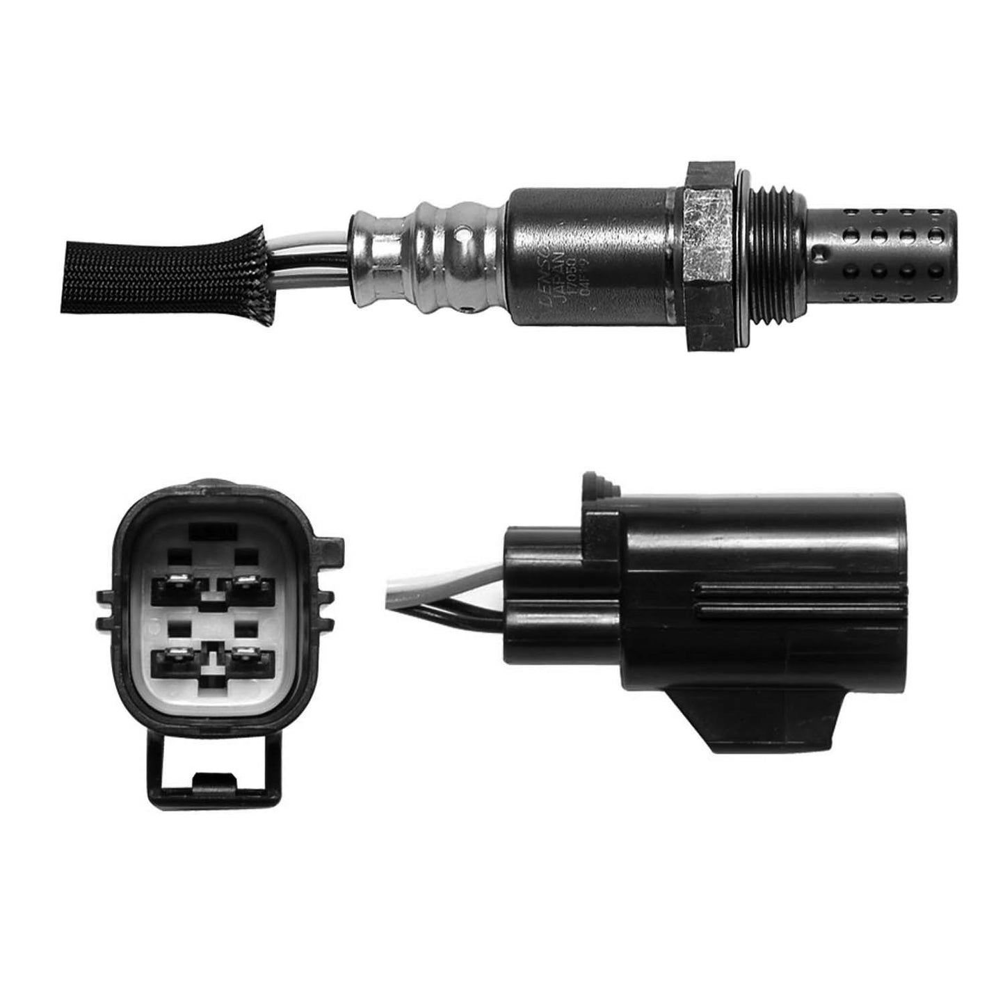 DENSO Auto Parts Oxygen Sensor 234-4487