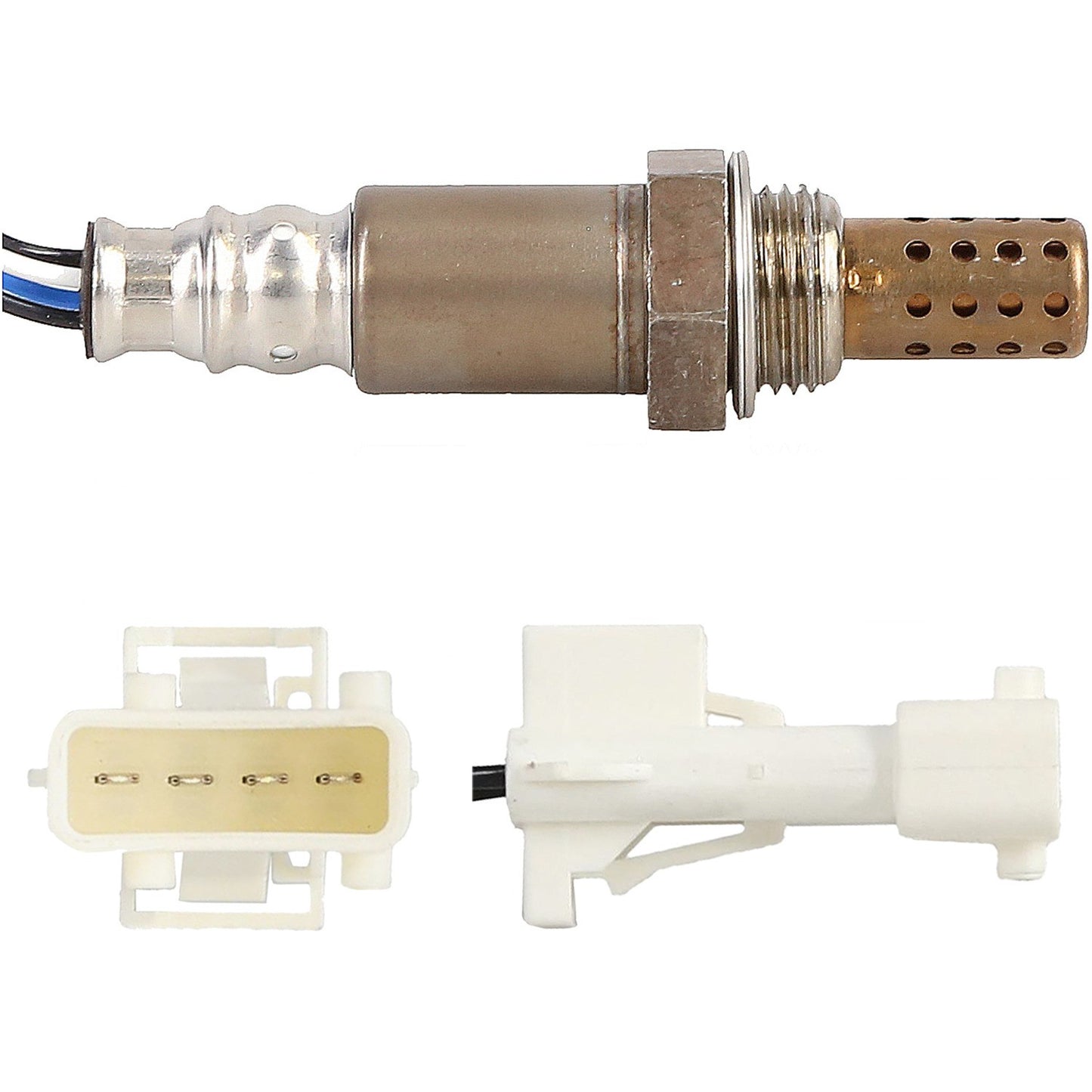 DENSO Auto Parts DENSO Oxygen Sensor 234-4488