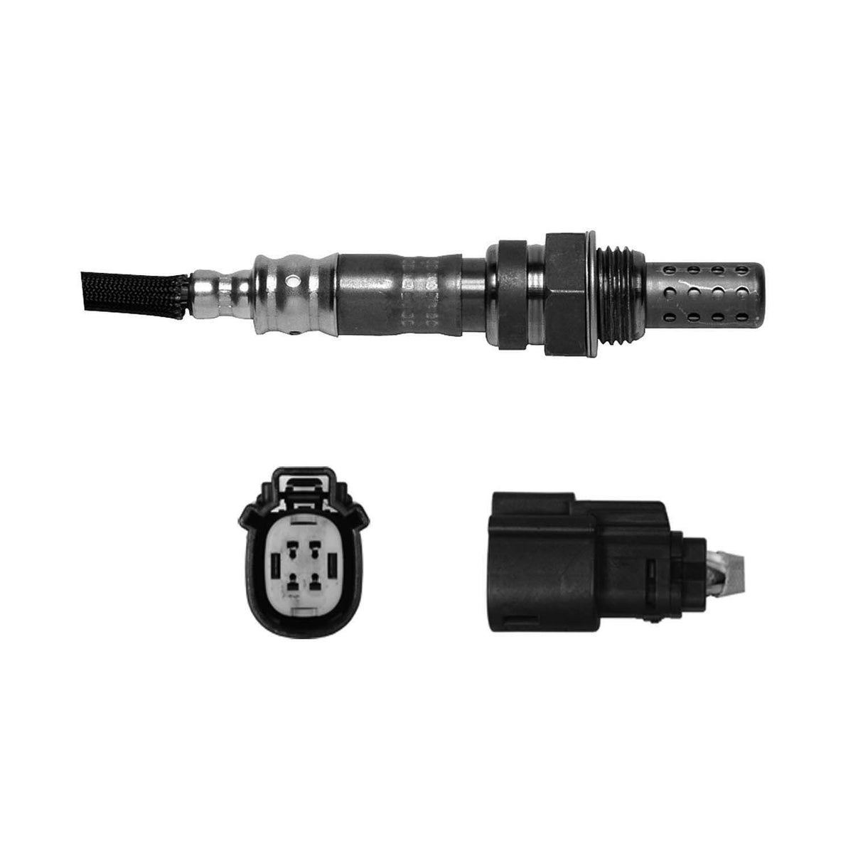 DENSO Auto Parts Oxygen Sensor 234-4489