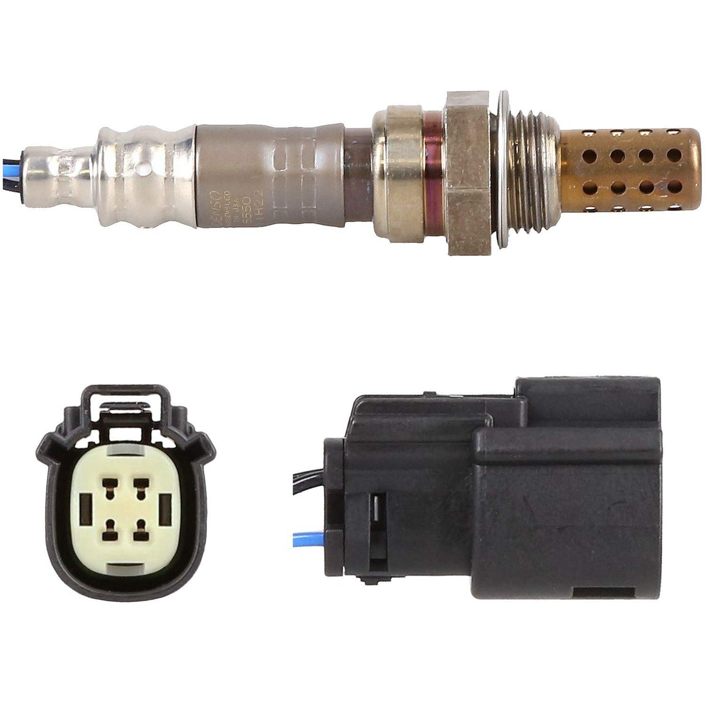 DENSO Auto Parts Oxygen Sensor 234-4490