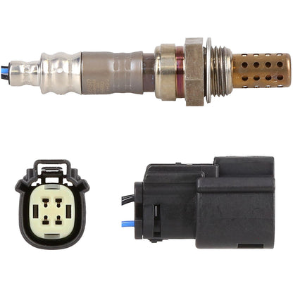 DENSO Auto Parts Oxygen Sensor 234-4490