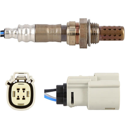 DENSO Auto Parts DENSO Oxygen Sensor 234-4491
