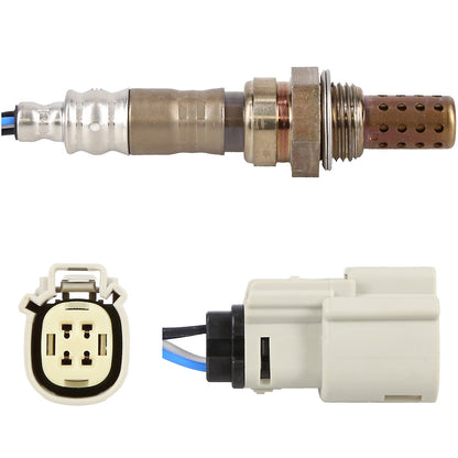 DENSO Auto Parts DENSO Oxygen Sensor 234-4491