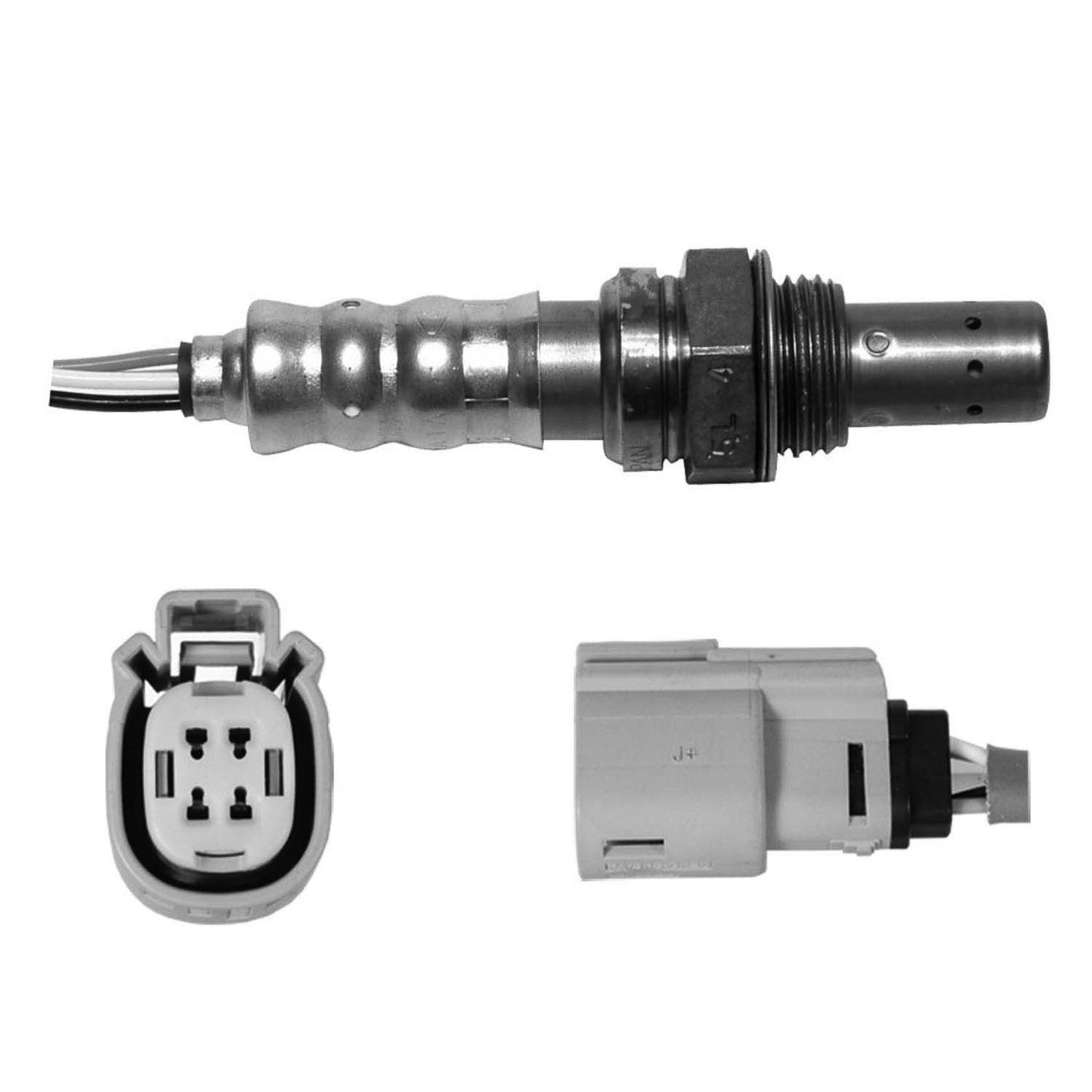 DENSO Auto Parts Oxygen Sensor 234-4492