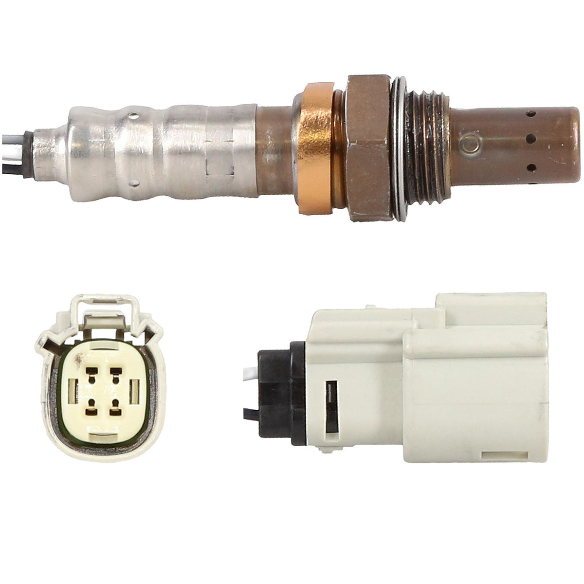 DENSO Auto Parts Oxygen Sensor 234-4492