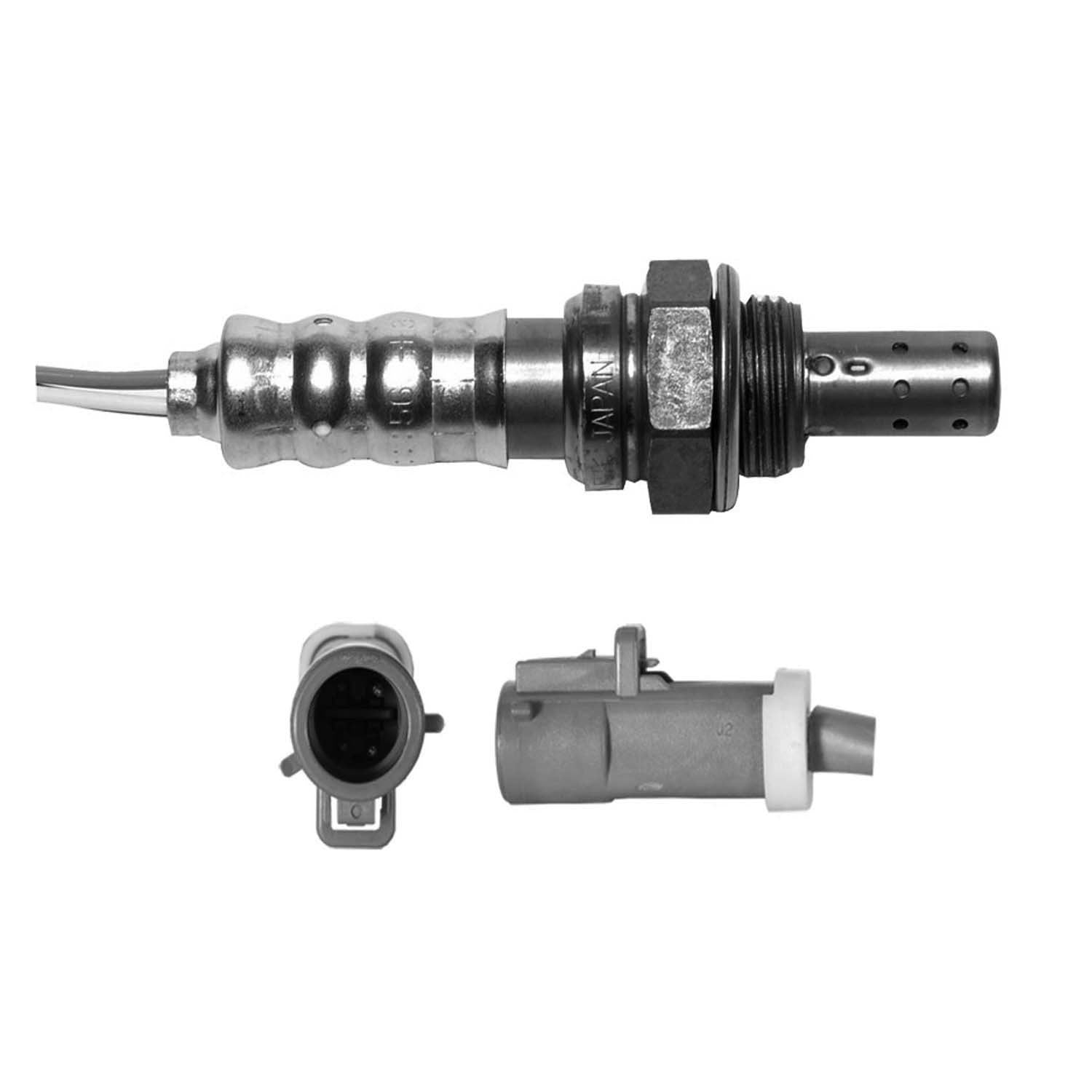 DENSO Auto Parts Oxygen Sensor 234-4493