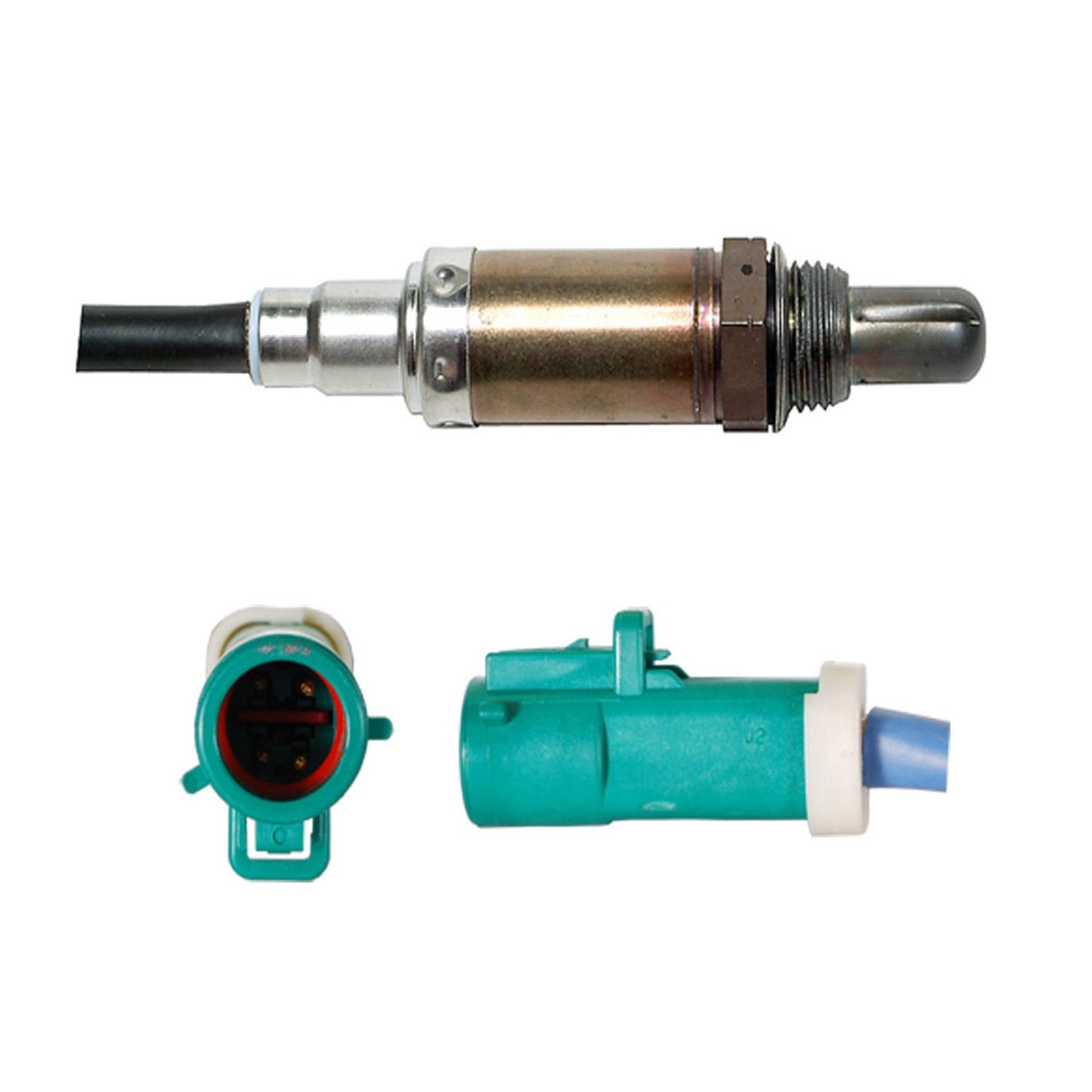 DENSO Auto Parts Oxygen Sensor 234-4495