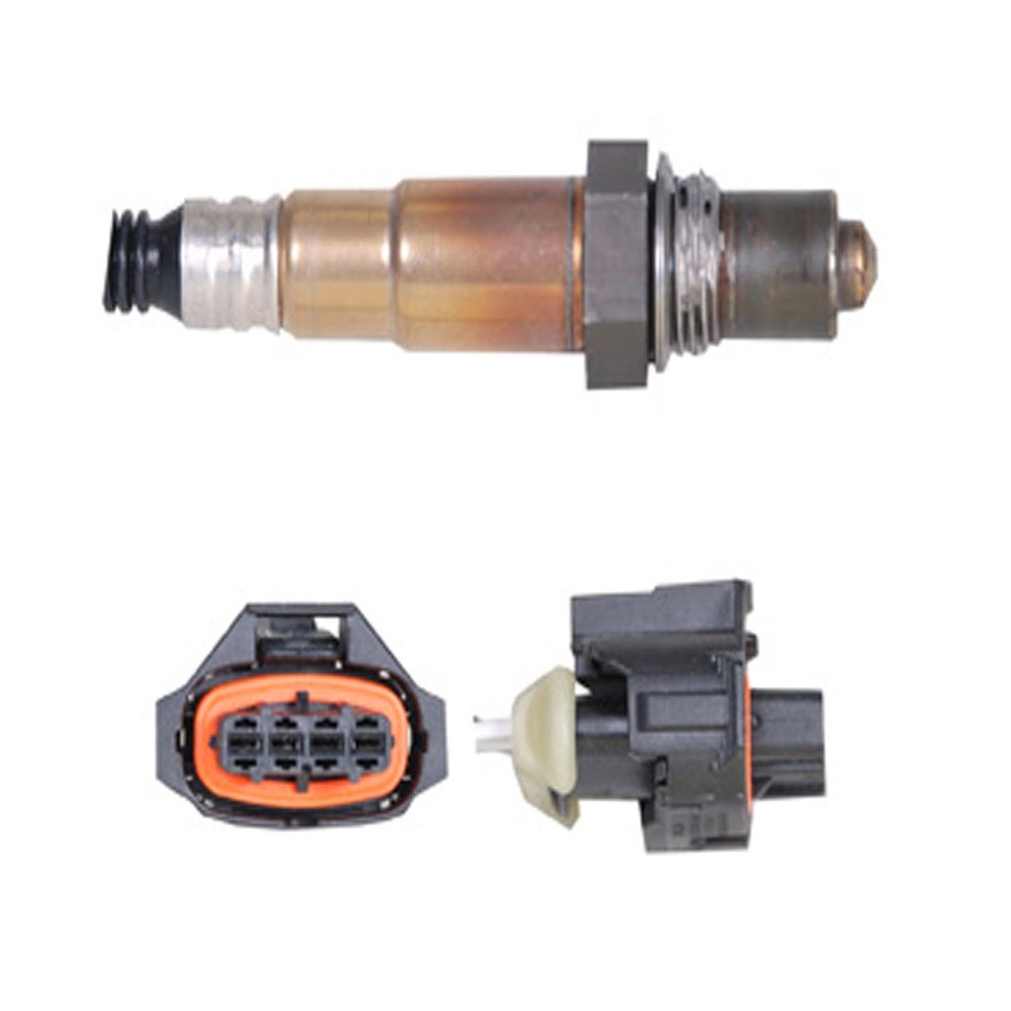 DENSO Auto Parts DENSO Oxygen Sensor 234-4496
