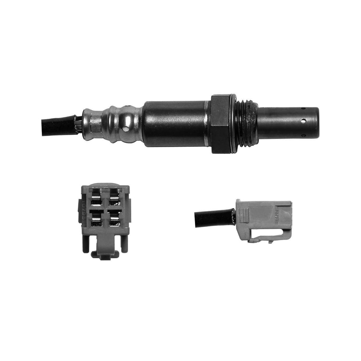 DENSO Auto Parts Oxygen Sensor 234-4501