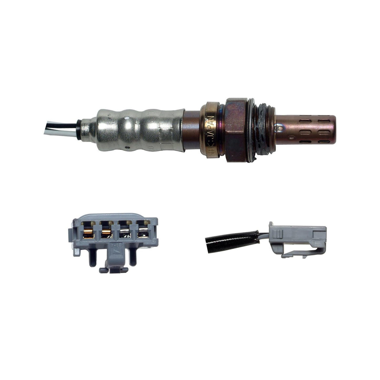 DENSO Auto Parts Oxygen Sensor 234-4503