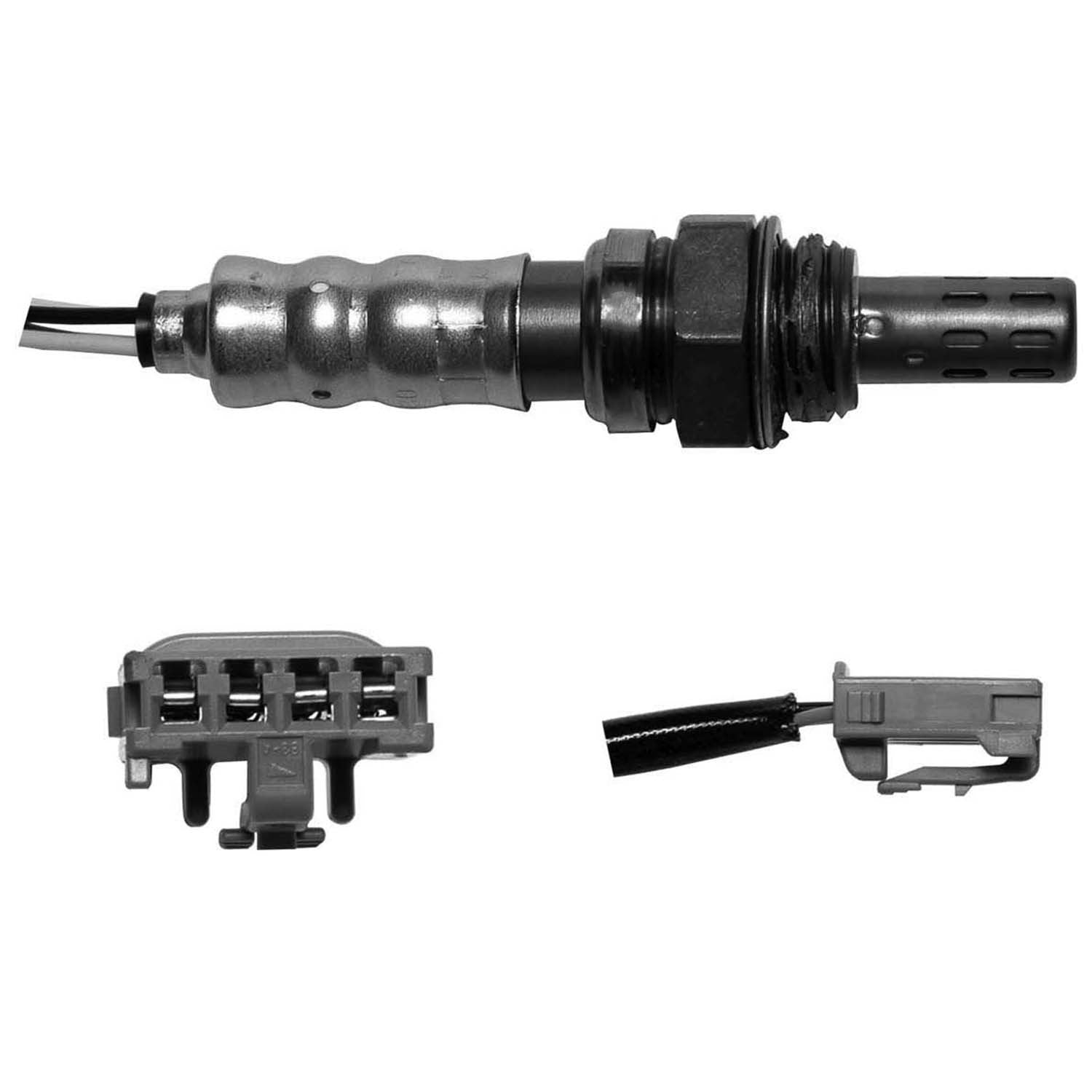 DENSO Auto Parts Oxygen Sensor 234-4503