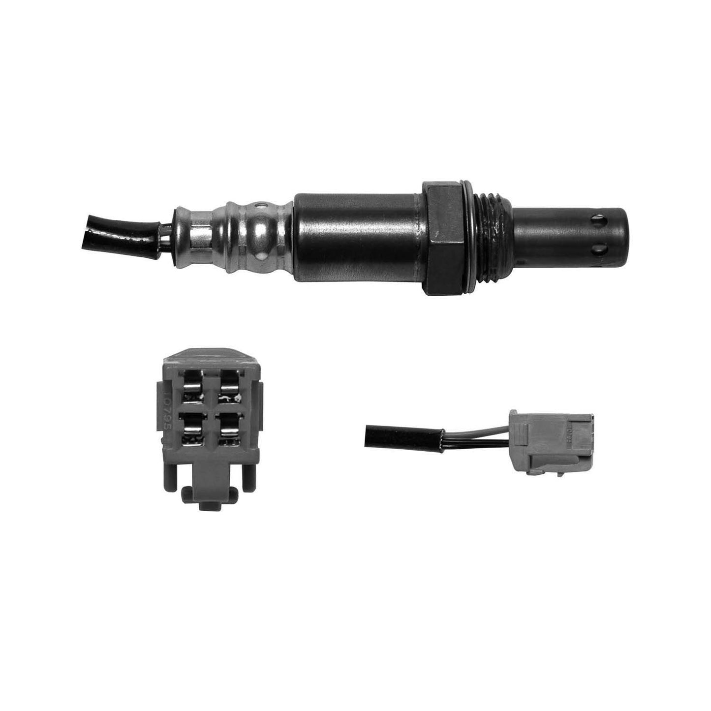 DENSO Auto Parts DENSO Oxygen Sensor 234-4506