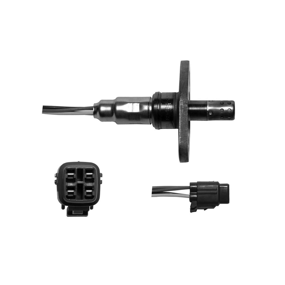 DENSO Auto Parts Oxygen Sensor 234-4507