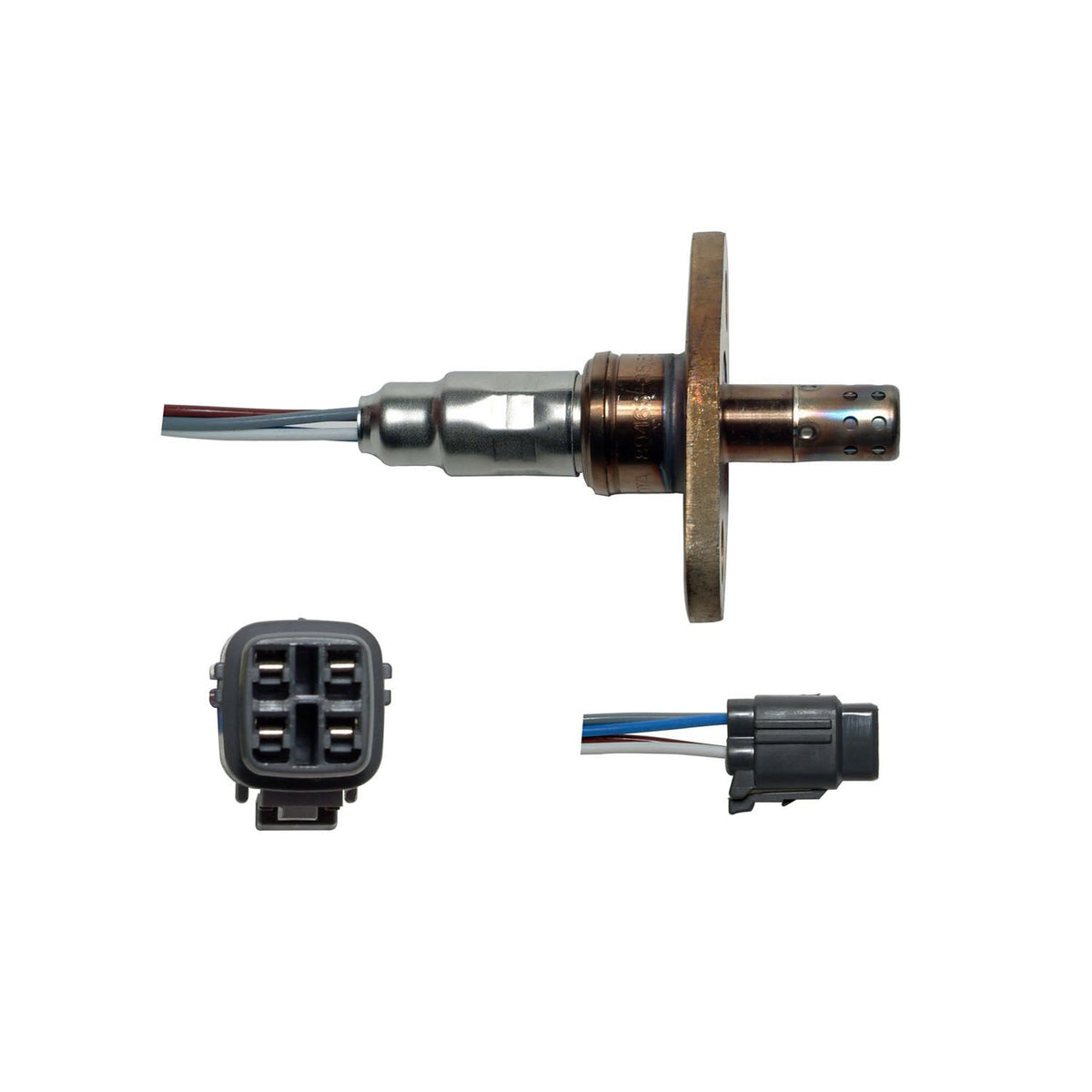 DENSO Auto Parts Oxygen Sensor 234-4507