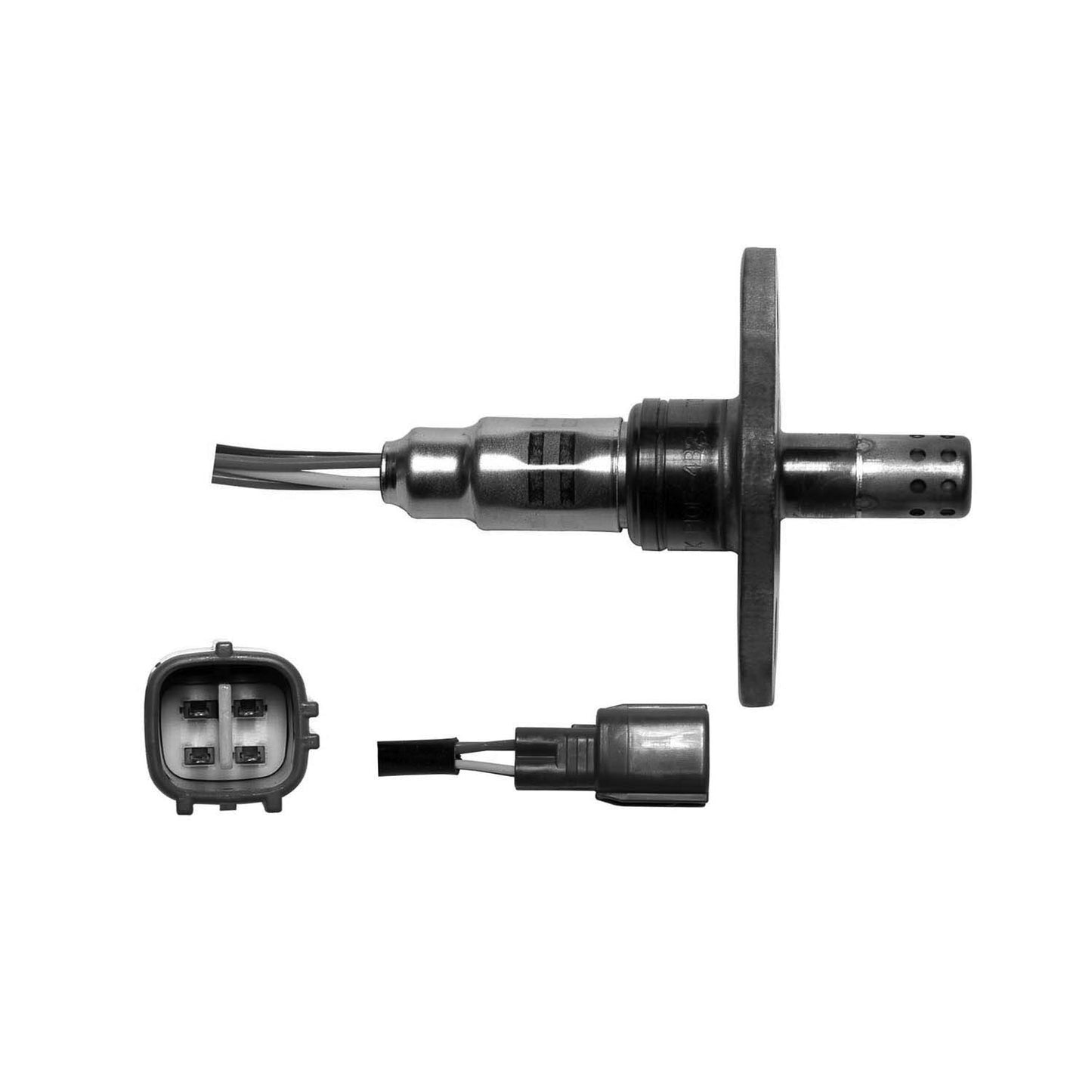 DENSO Auto Parts Oxygen Sensor 234-4511