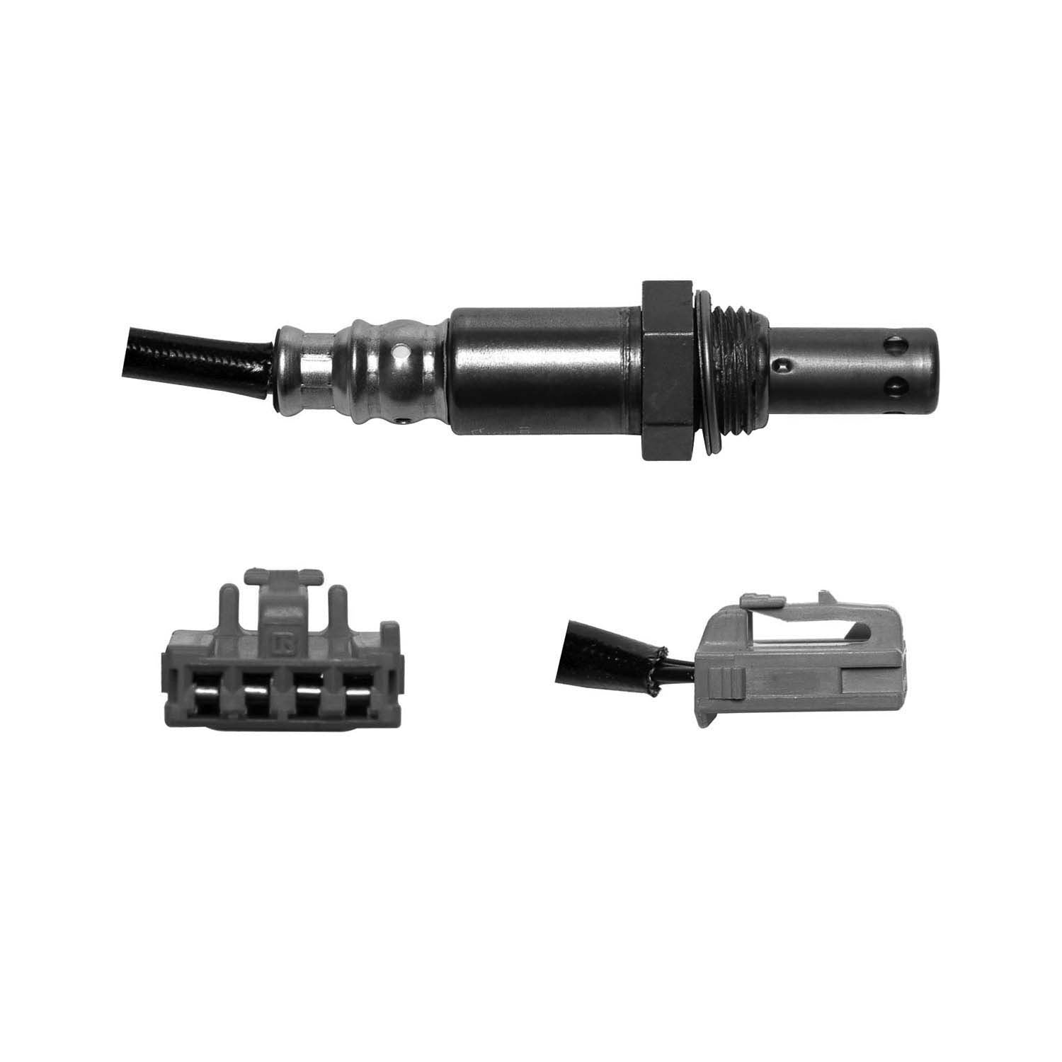 DENSO Auto Parts Oxygen Sensor 234-4512