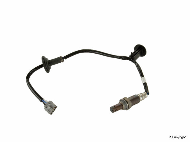 DENSO Auto Parts Oxygen Sensor 234-4512