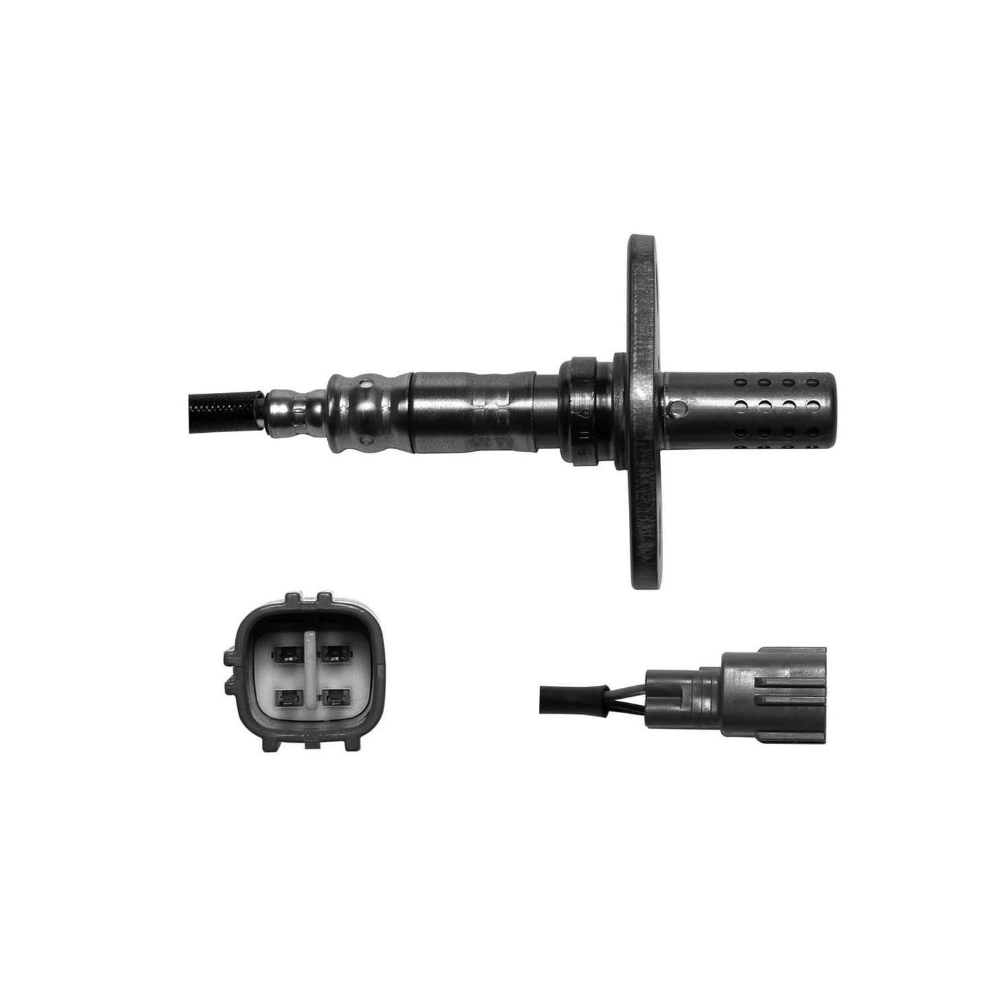 DENSO Auto Parts DENSO Oxygen Sensor 234-4514