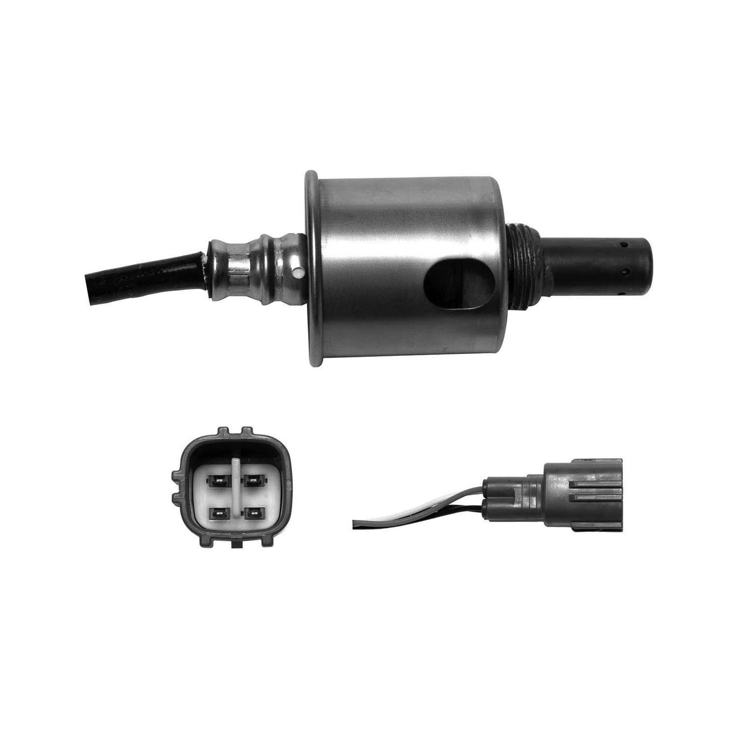 DENSO Auto Parts Oxygen Sensor 234-4515