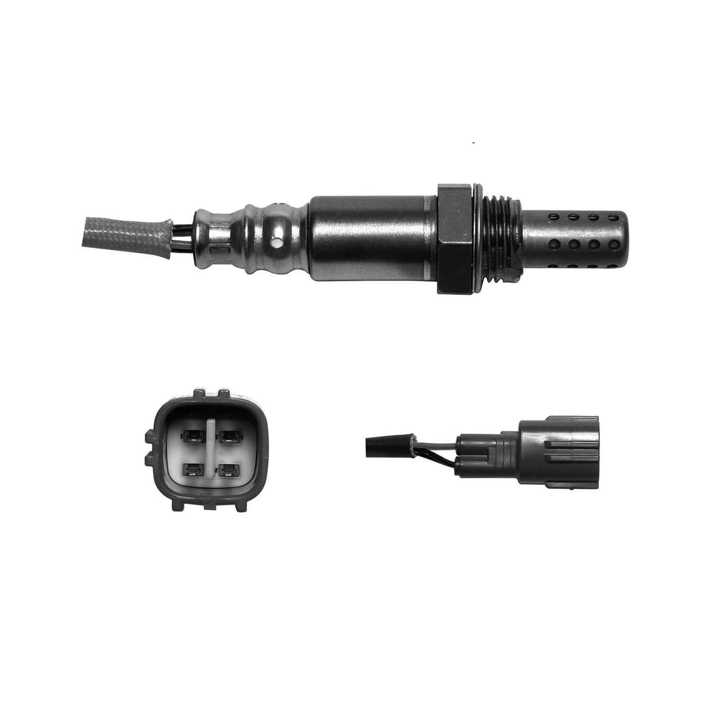 DENSO Auto Parts Oxygen Sensor 234-4517