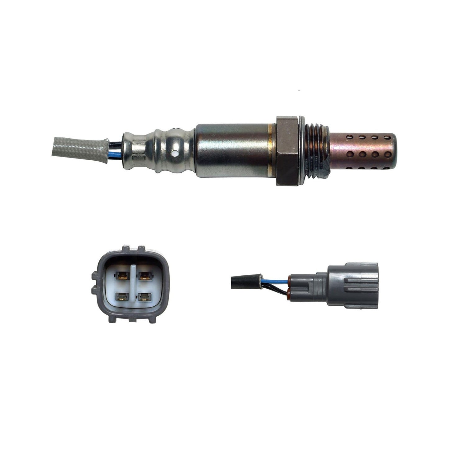 DENSO Auto Parts Oxygen Sensor 234-4517