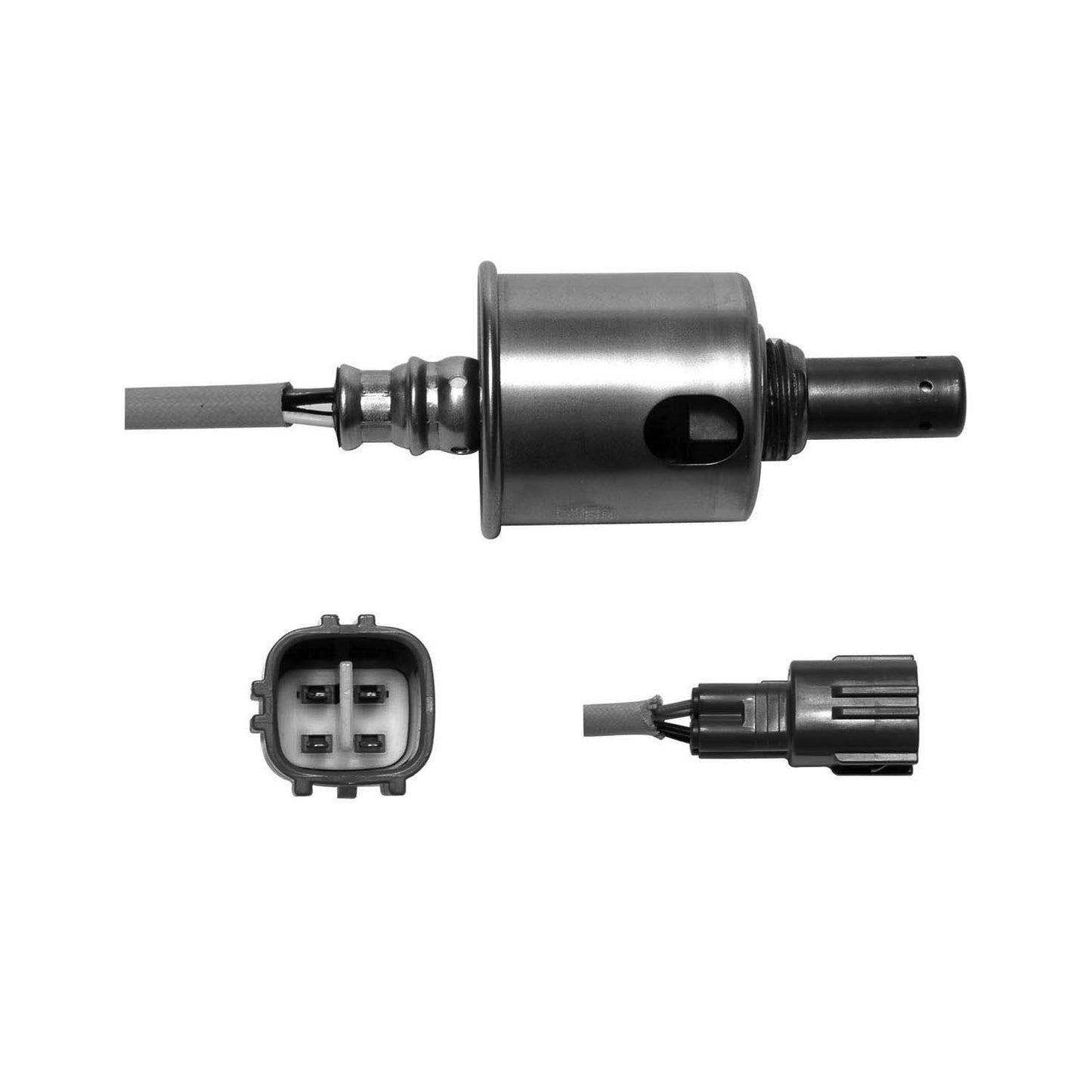DENSO Auto Parts Oxygen Sensor 234-4518