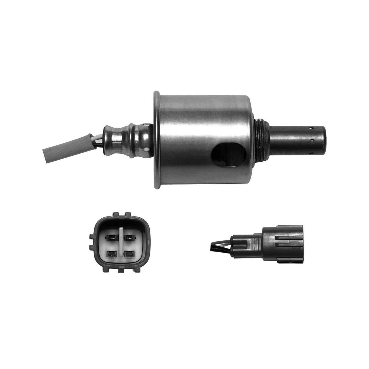 DENSO Auto Parts Oxygen Sensor 234-4519