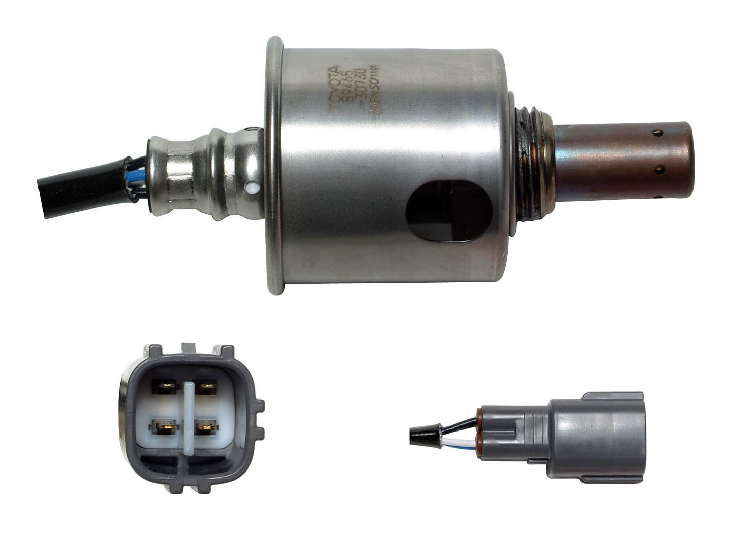 DENSO Auto Parts Oxygen Sensor 234-4521