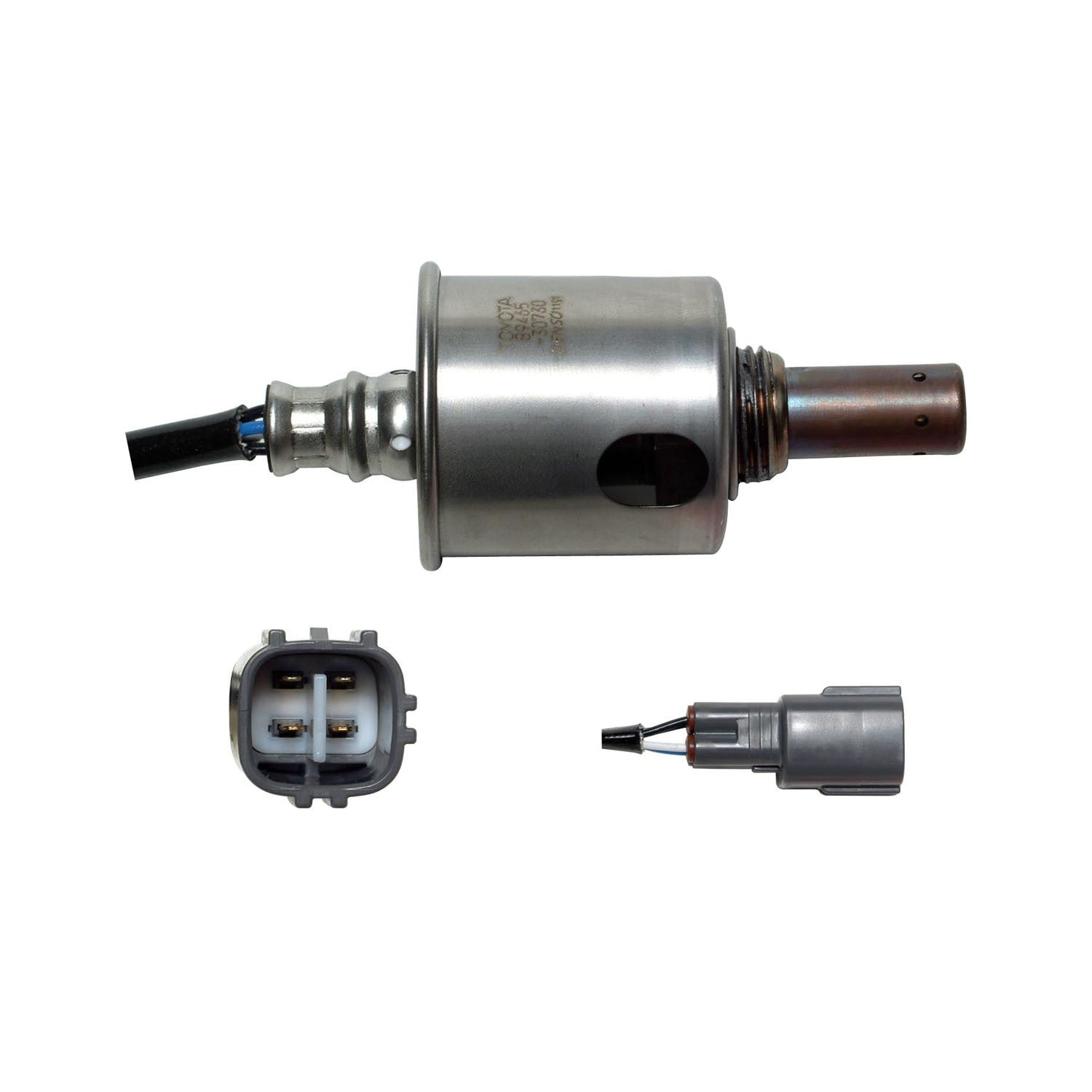 DENSO Auto Parts Oxygen Sensor 234-4521