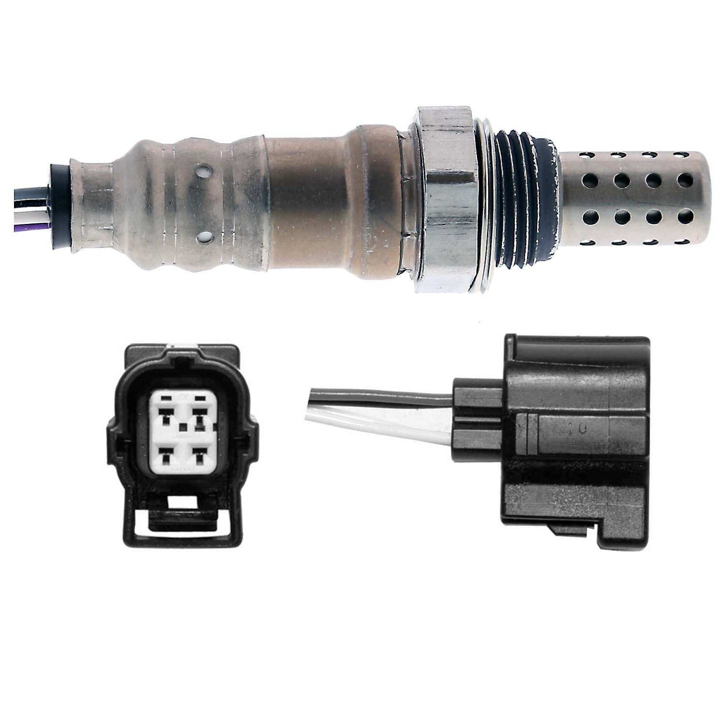 DENSO Auto Parts DENSO Oxygen Sensor 234-4522