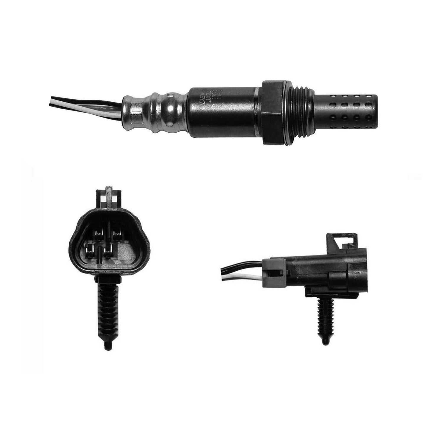 DENSO Auto Parts DENSO Oxygen Sensor 234-4526