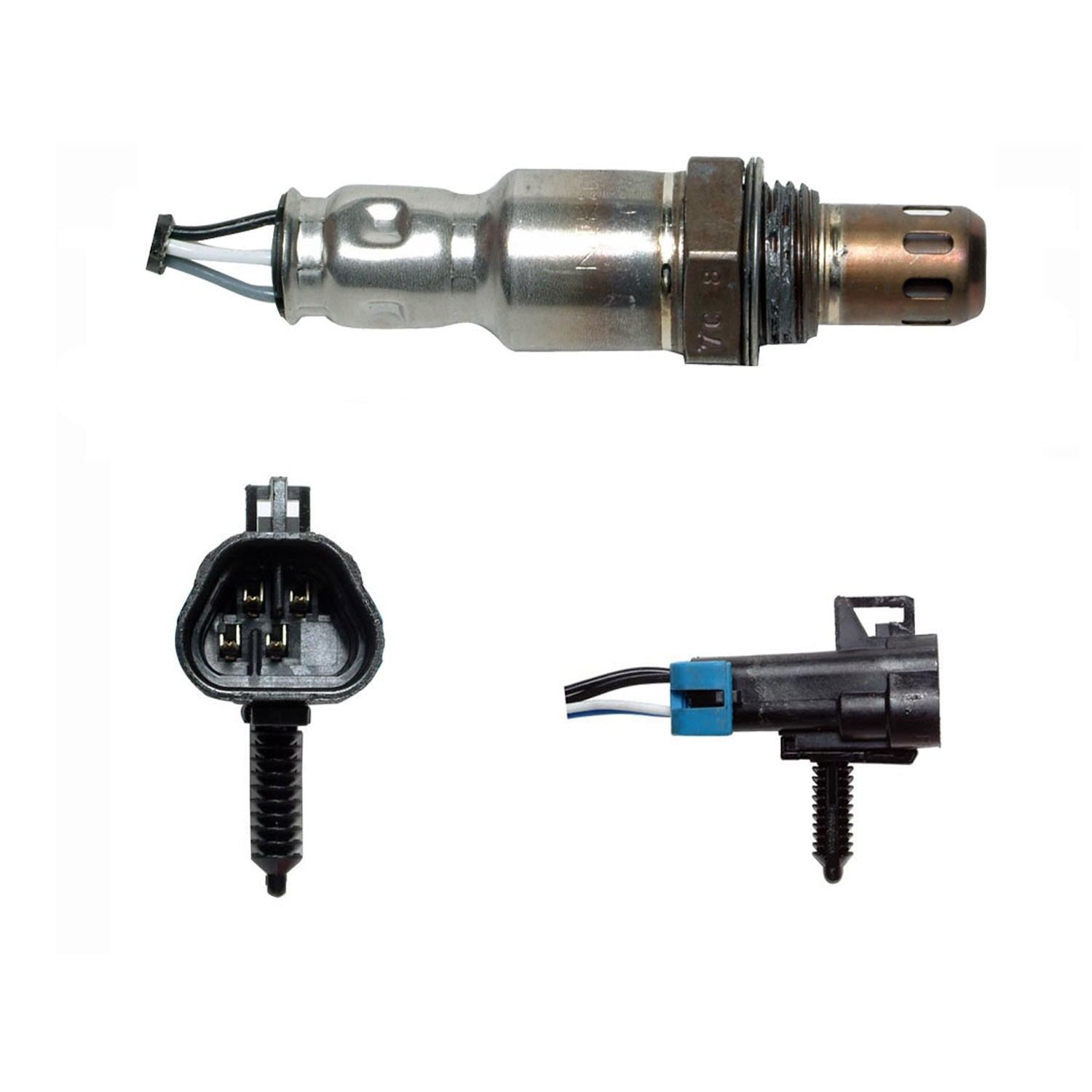 DENSO Auto Parts DENSO Oxygen Sensor 234-4526