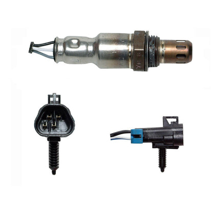 DENSO Auto Parts DENSO Oxygen Sensor 234-4526